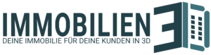 Immobilien3D Logo